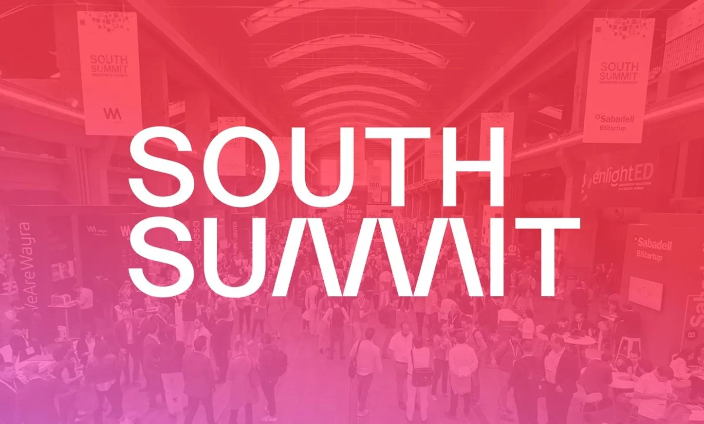 South Summit Madrid 2026 with Euskadi Basque Country
